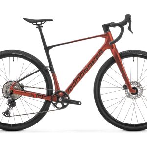 ARID CARBON Earth Red