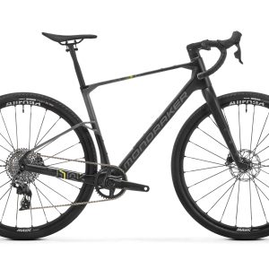 ARID CARBON R Black