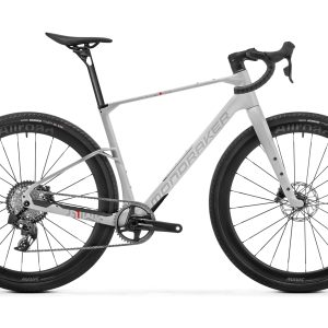 ARID CARBON RR Bunker Grey
