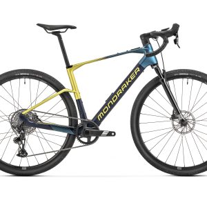DUSTY R Midnight Blue