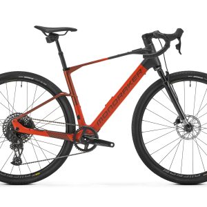 DUSTY RR Flame Red