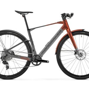 DUSTY RX Nimbus Grey